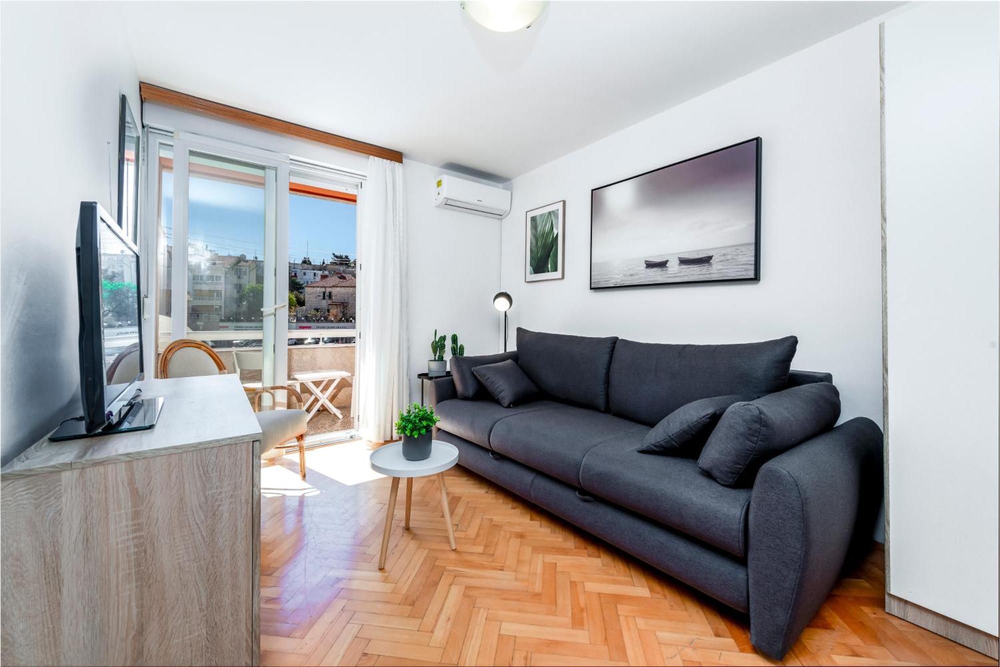 Bulevar Apartments Dubrovnik Luaran gambar